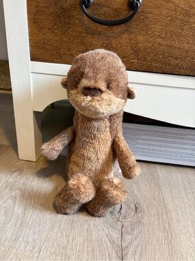 Jellycat Brooke Otter 🦦